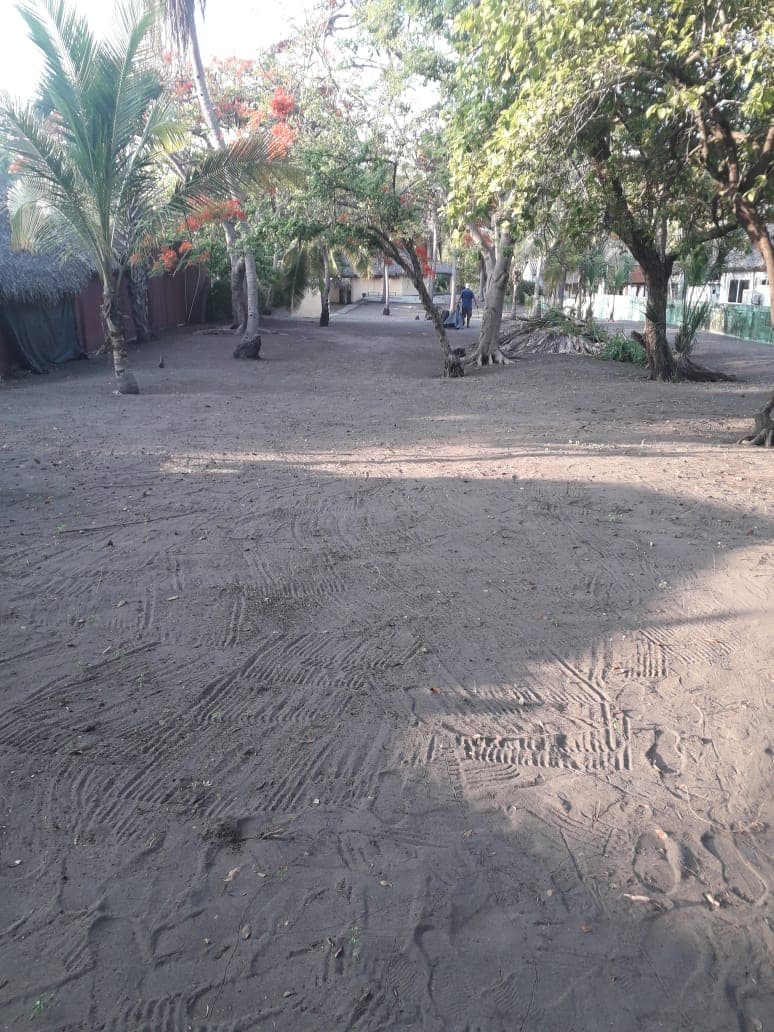 ¡Terreno con rancho en Ganga! en Hawaii Monterrico  - foto 3