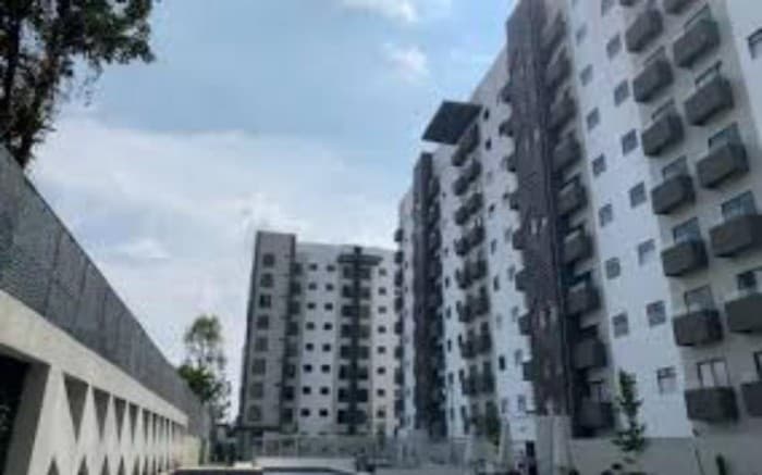 Venta de Apartamento en Zona 7 Calzada Mateo Flores - foto 3
