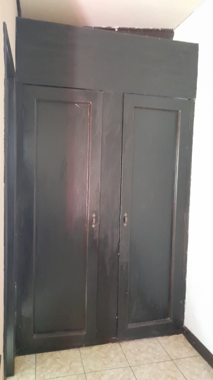 Apartamento en renta San Pedro El Alto - foto 4