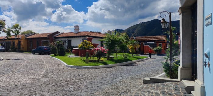 Terreno en Venta en Antigua Guatemala Sacatepequez - foto 3