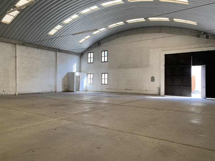 Renta de bodega a pocos minutos del casco de Antigua  - foto 4