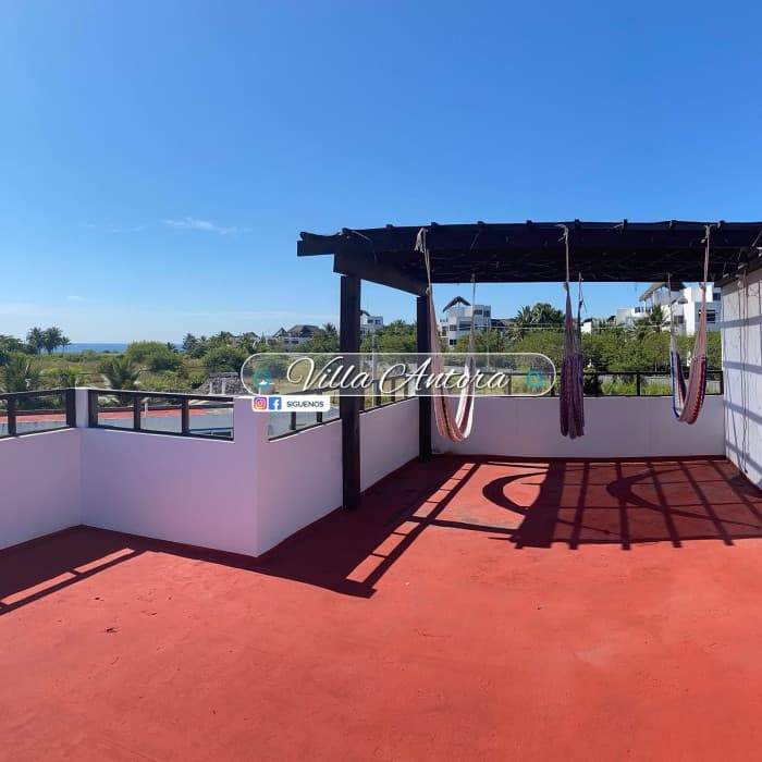 Se vende Bella casa en Monterrico, col. Candelaria - foto 3