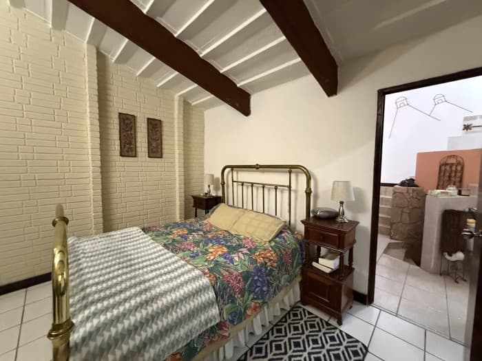 Casa en Condominio en Venta en San Lucas Sacatepéquez - foto 16
