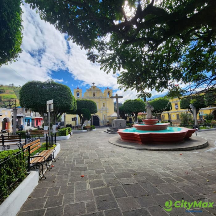 Hotel en venta muy cerca de Antigua Guatemala - foto 3