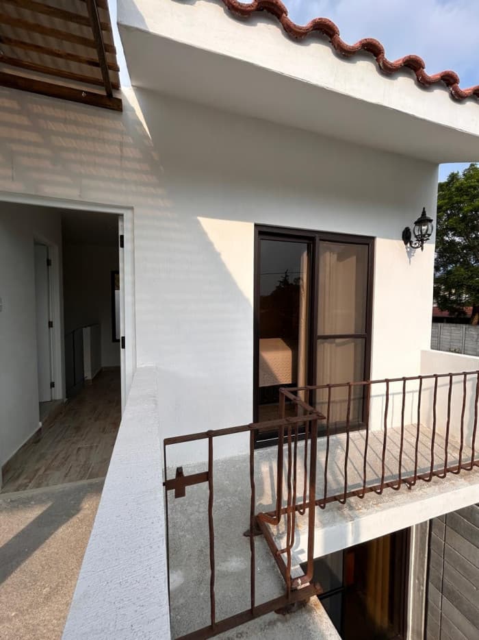 Casa en Renta Amueblada en San Pedro el Alto en Antigua - foto 14