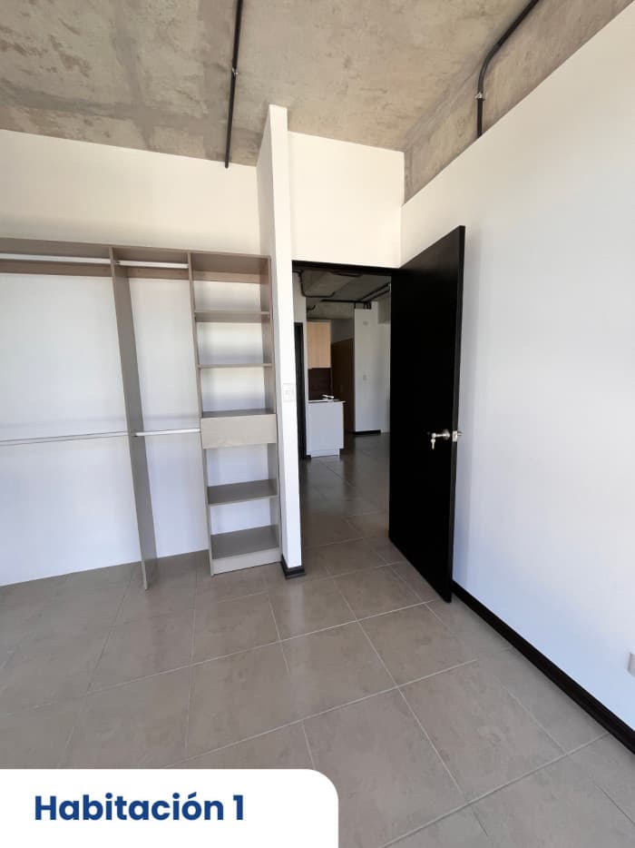 SE RENTA APARTAMENTO EN ZONA 4 DE MIXCO, NICAO ! - foto 3