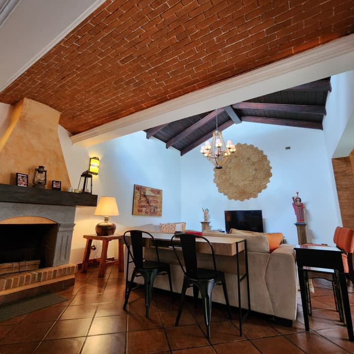 Casa en renta amueblada en Antigua  - foto 4
