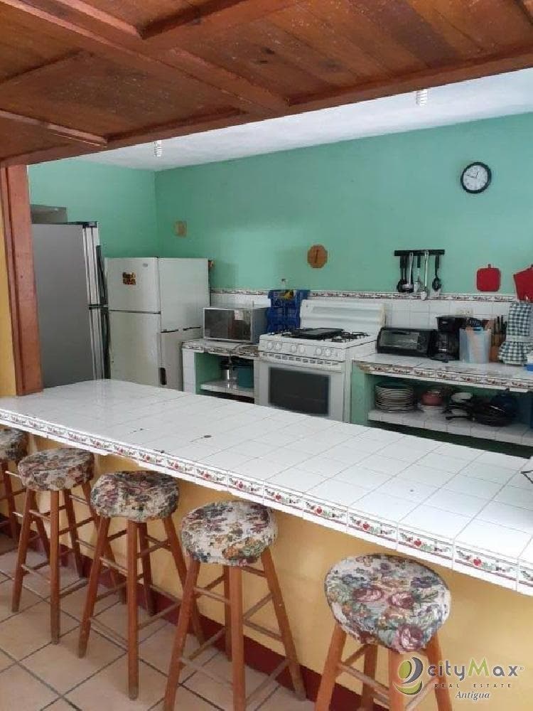 Se vende y renta casa de playa en Iztapa, Escuintla!  - foto 2