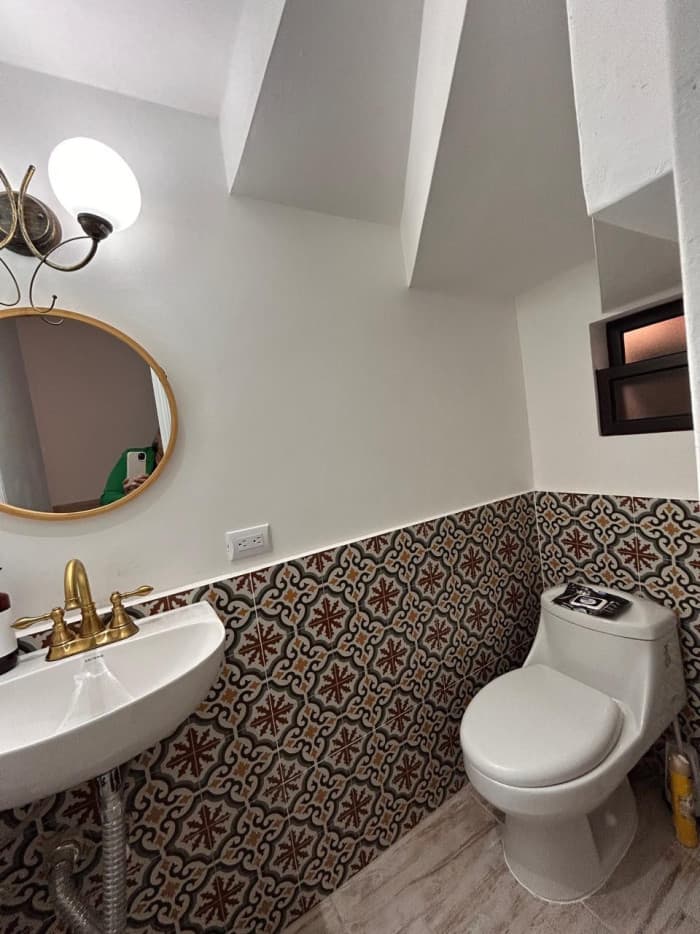 Casa en Renta Amueblada en San Pedro el Alto en Antigua - foto 7