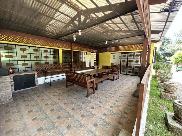 Casa en Venta en San Lucas con Amplio Jardín Privado - foto 4