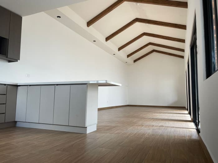 Casa 1 nivel en venta a 20min de Antigua Guatemala - foto 2