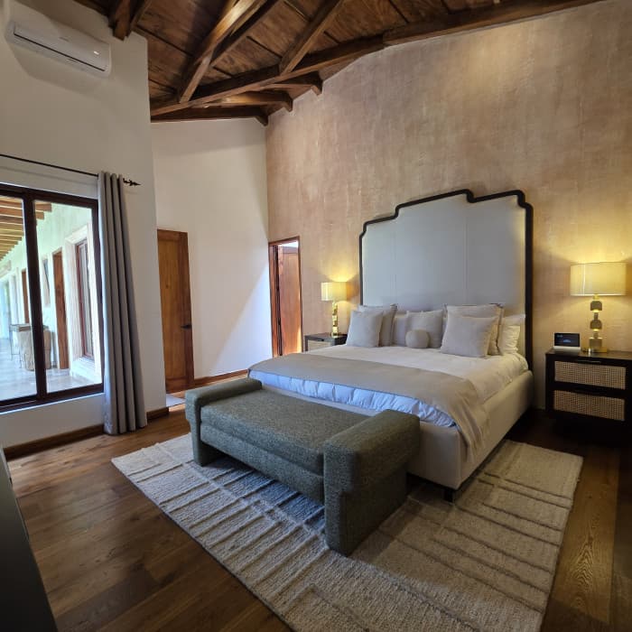 Exclusiva Casa en venta Antigua Guatemala - foto 4