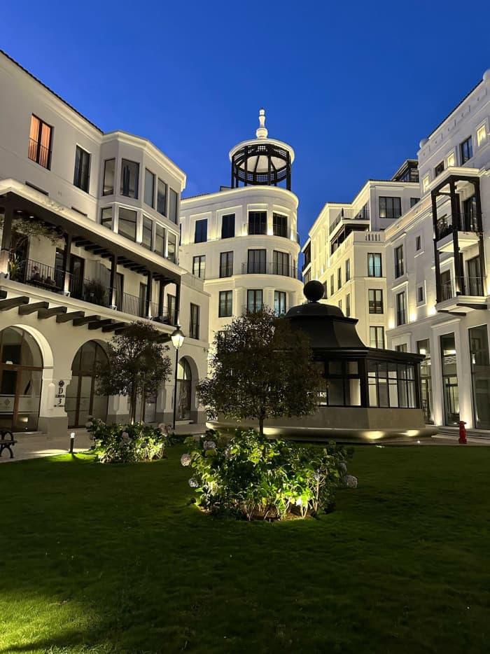 Descubre el lujo en Lirios de Cayalá 3!   - foto 4