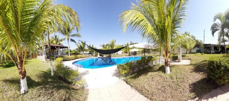CITYMAX ANTIGUA RENTA CASA EN PUERTO ITZAPA ESCUINTLA  - foto 2