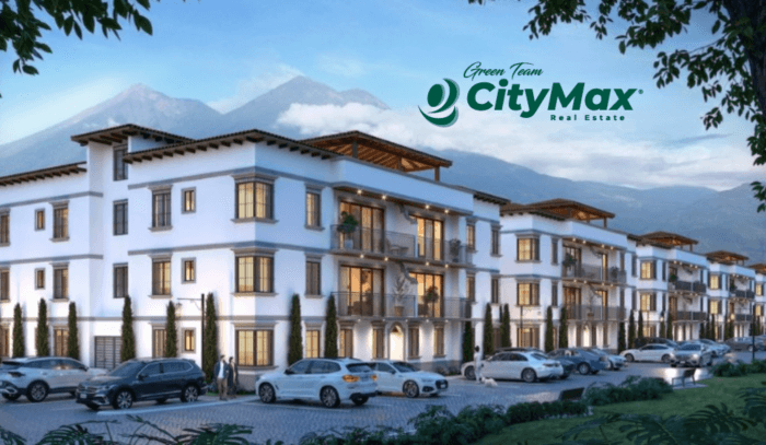 Apartamento en venta club Residencial Los Franciscanos - foto 2