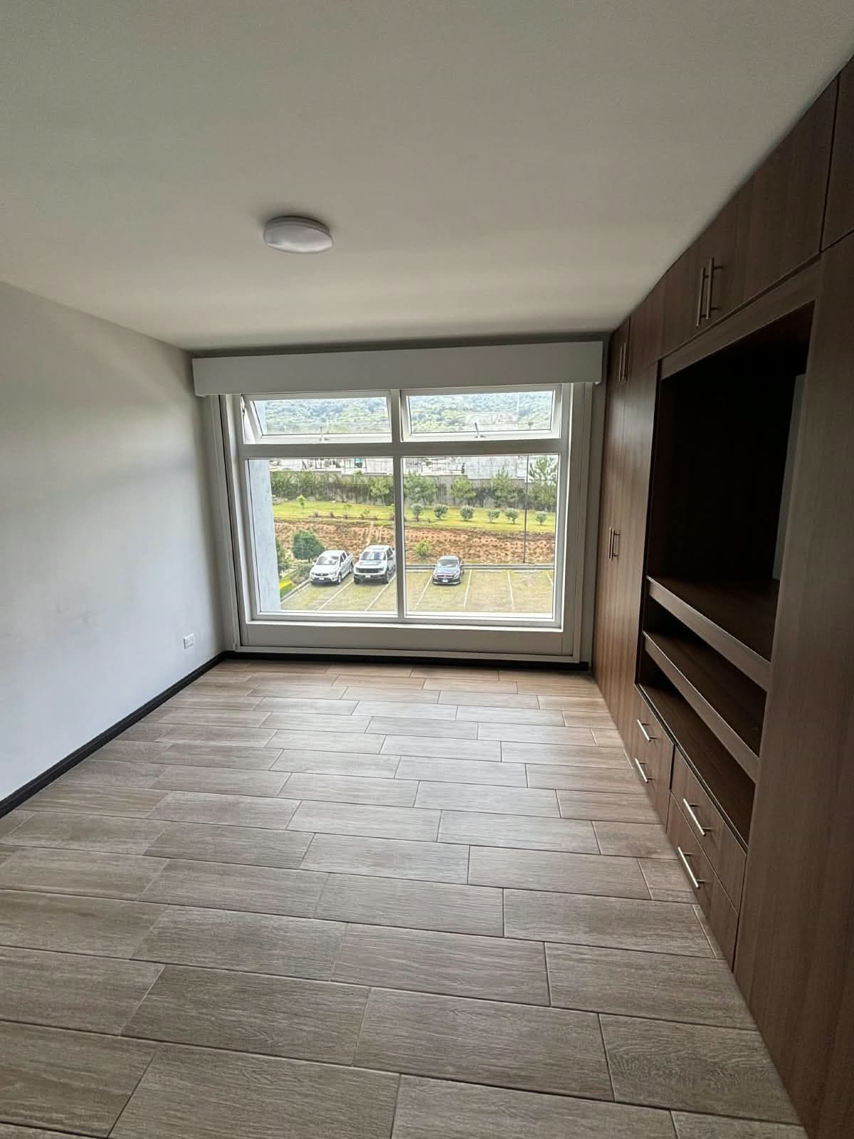  Apartamento en renta Sakai zona 1 Mixco - foto 2