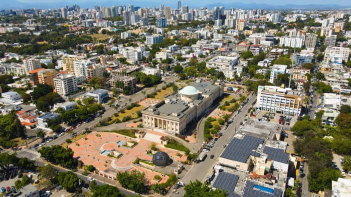 Se vende apartamento en Santo Domingo, Rep Dominicana  - foto 2