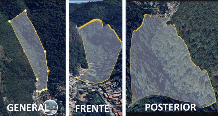 Amplio terreno en venta  Santa Ana, Antigua Guatemala - foto 5
