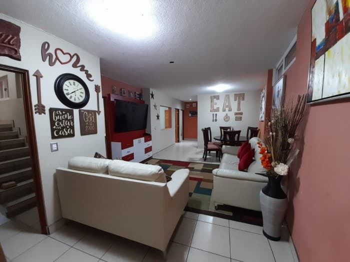 APARTAMENTO AMUEBLADO Y EQUIPADO EN RENTA, SAN LUCAS - foto 4