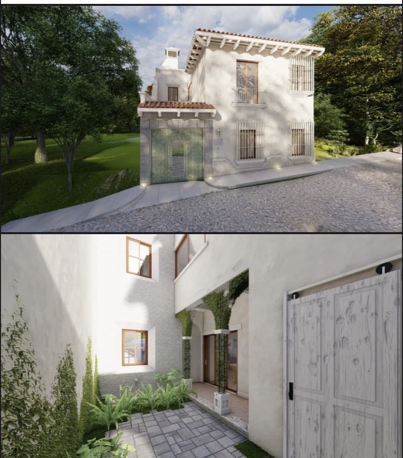 Casa nueva en venta en Hacienda del Comendador - foto 4