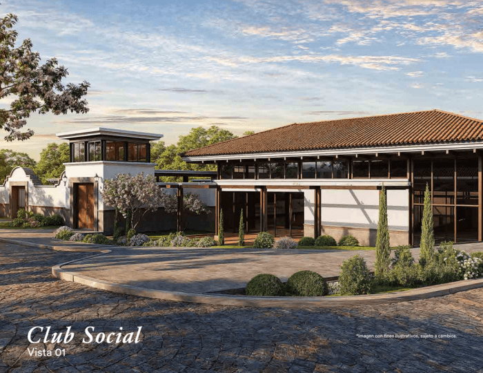 Lotes residenciales en Antigua Guatemala,Las Luminarias - foto 2