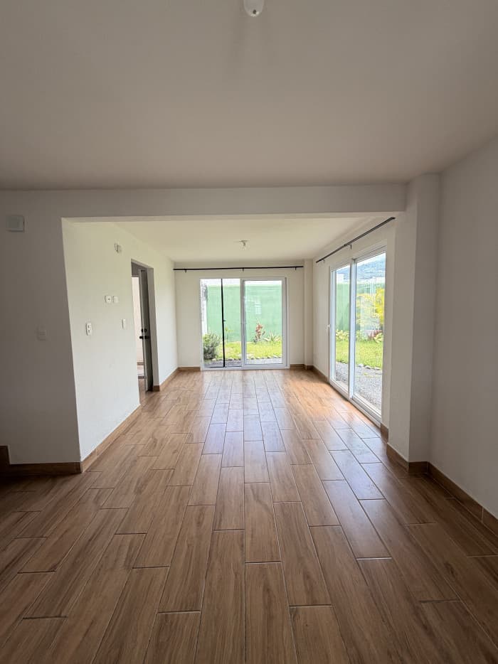 Casa en Renta en Fuentes del valle San Miguel II - foto 7