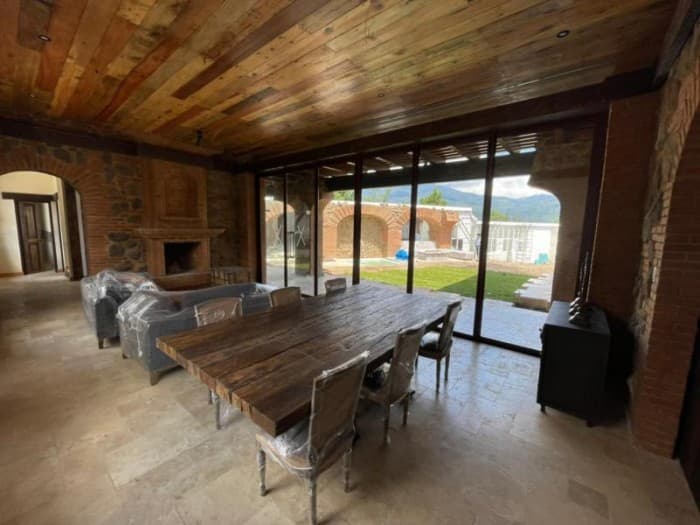 Terreno en Venta en Hacienda del Comendador - foto 6