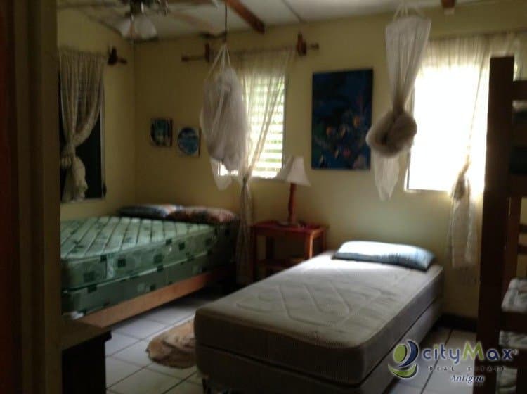 Se vende hermosa casa de playa en Iztapa Escuintla.  - foto 3
