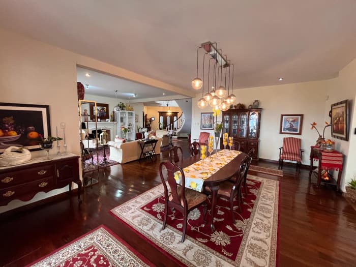 CityMax vende preciosa casa en Condominio Residencial , - foto 4