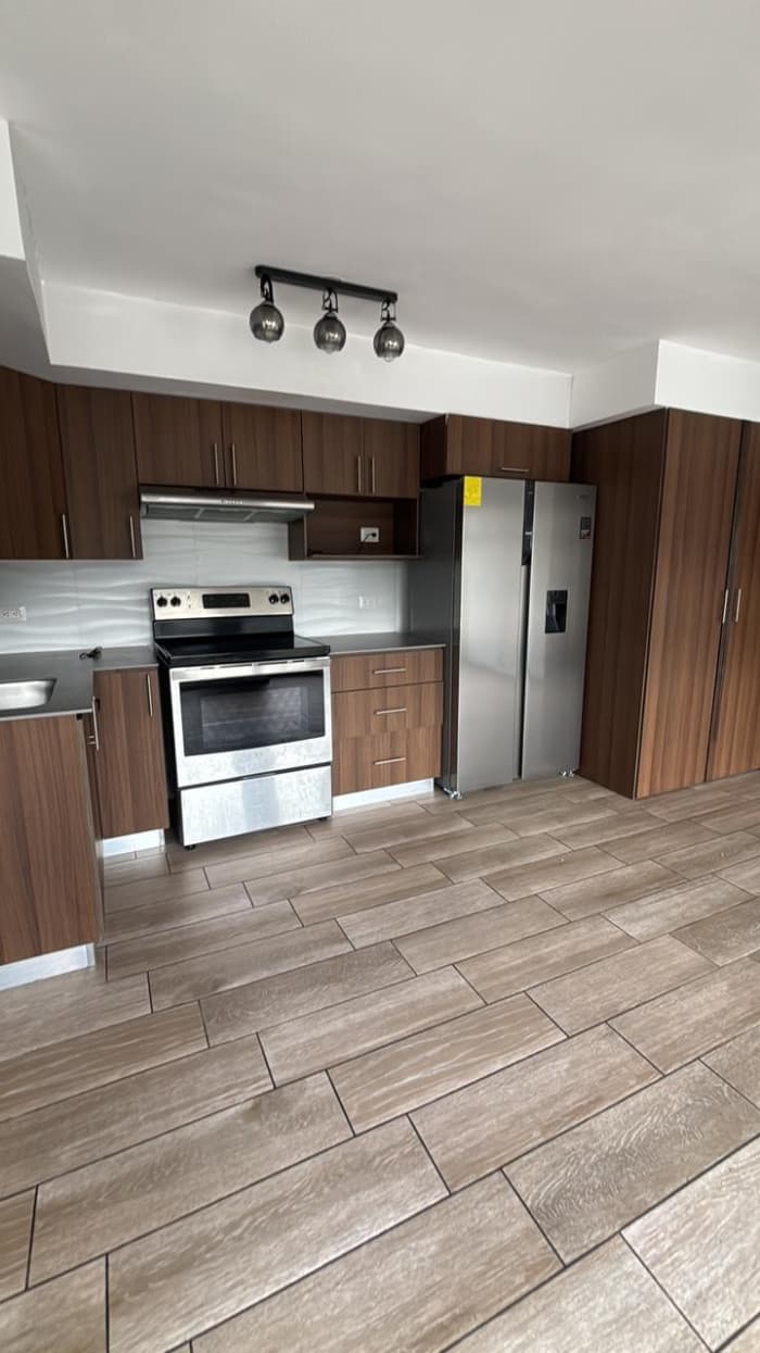  Apartamento en renta Sakai zona 1 Mixco - foto 3