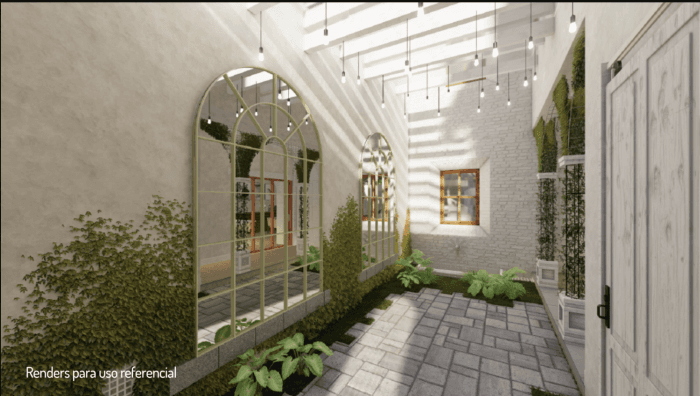 Casa Nueva en Venta Hacienda el Comendador Antigua - foto 2