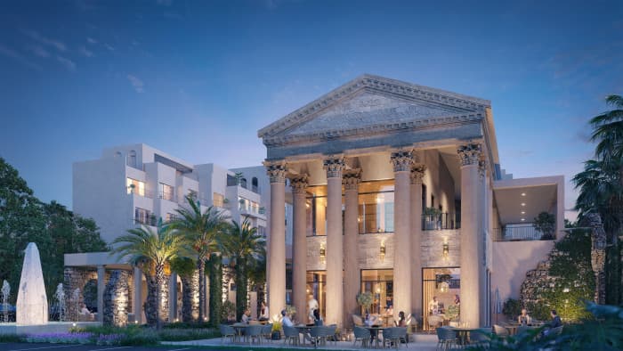 POSEIDONIA, CANA BAY, PUNTA CANA, REPUBLICA DOMINICANA - foto 3