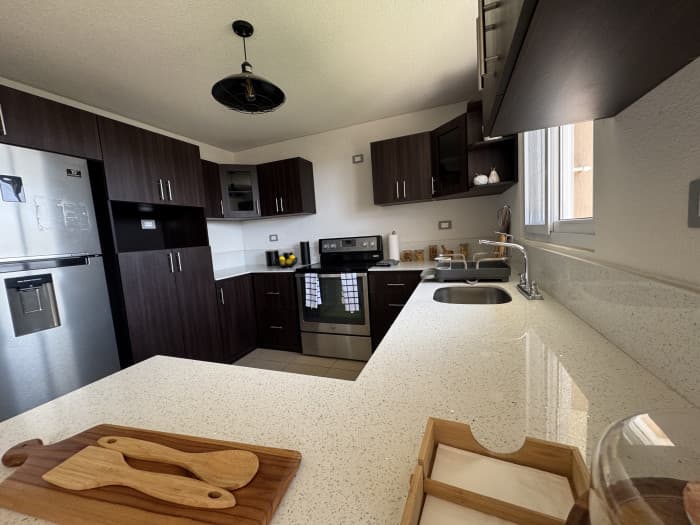 Casa en Venta en Altos de Village II, km 26 CES - foto 3