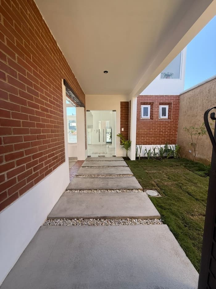 Casa en venta entre Sta. Lucía Milpas y Bárcenas  - foto 2
