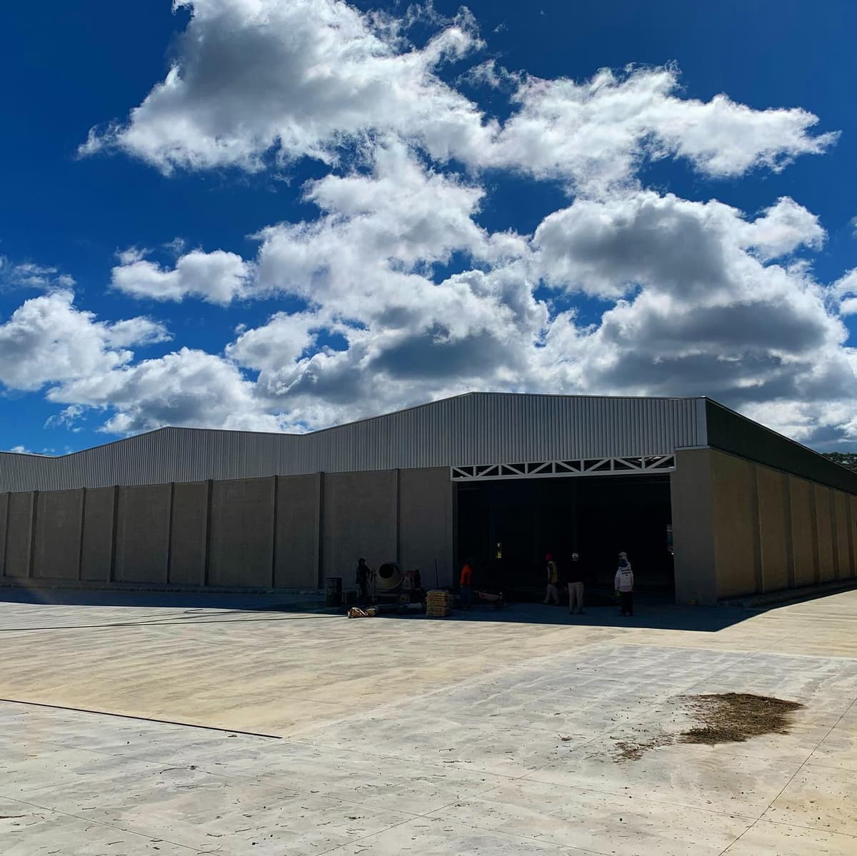 En renta ofi-bodega Santa Lucía Milpas Altas - foto 2