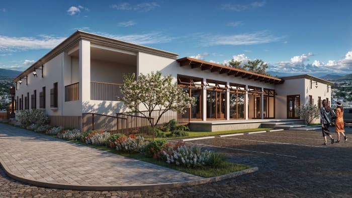 Casa en Residencial Paseo San Lorenzo – ¡Últimas unidad - foto 4