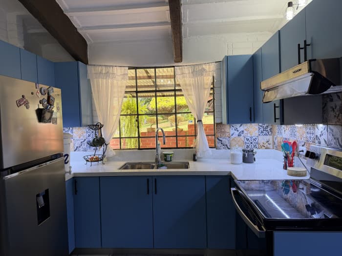 Casa en Condominio en Venta en San Lucas Sacatepéquez - foto 13