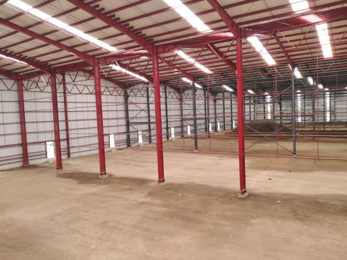 Bodegas industriales en venta en Escuintla - foto 3