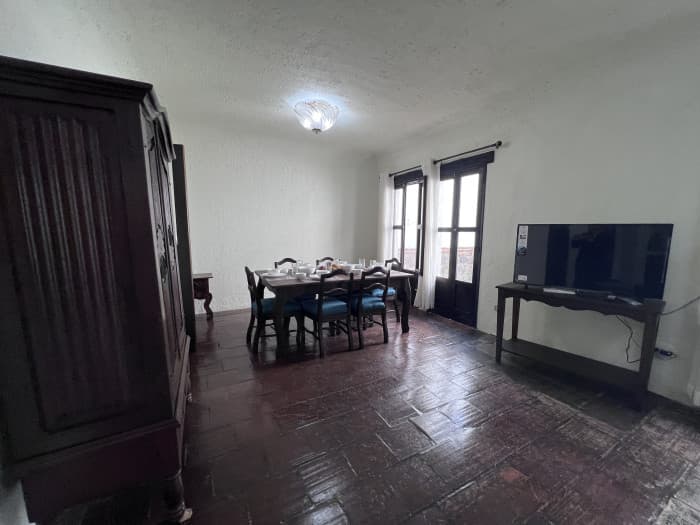 APARTAMENTO RENTA EN ANTIGUA GUATEMALA - foto 3