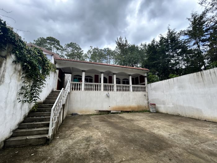 CASA EN VENTA VILLAS INNSBRUCK, Santo Domingo Xenacoj - foto 3