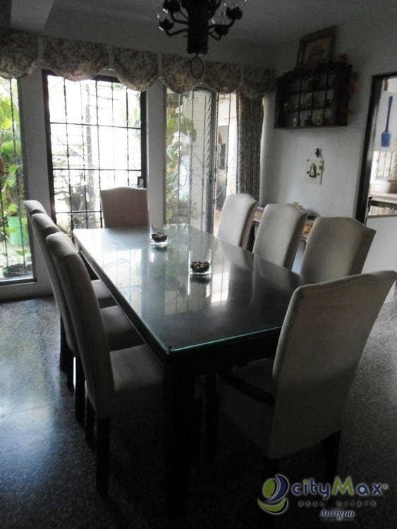 CASA RESIDENCIAL EN VENTA EN SAN CRISTOBAL - foto 4