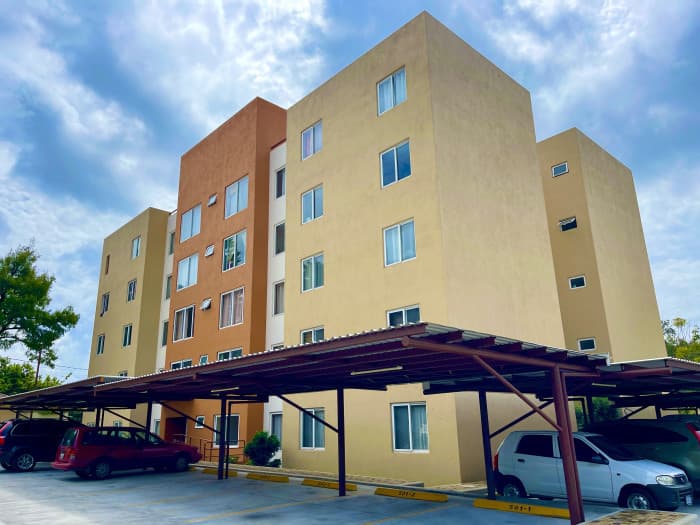 CityMax vende apartamento en Zona 12 de Guatemala!  - foto 2