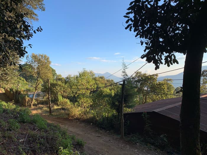 se vende terreno de mas de 1/2 manzana en Choacorral - foto 2