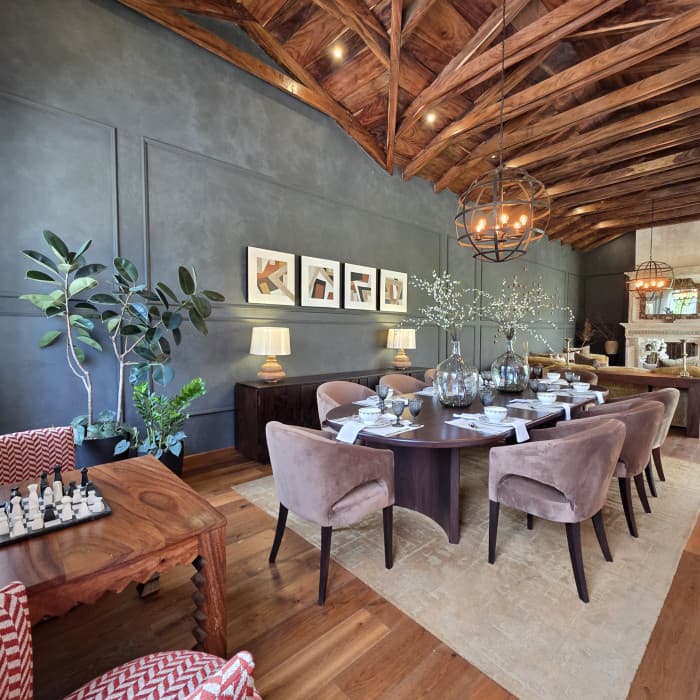 Exclusiva Casa en venta Antigua Guatemala - foto 3