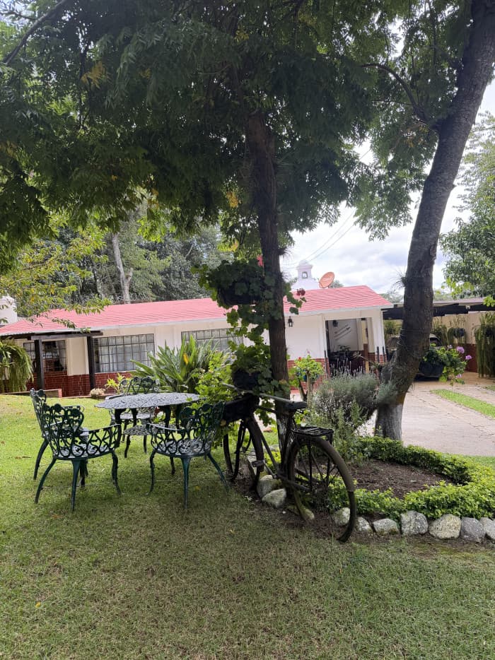 Casa en Condominio en Venta en San Lucas Sacatepéquez - foto 5