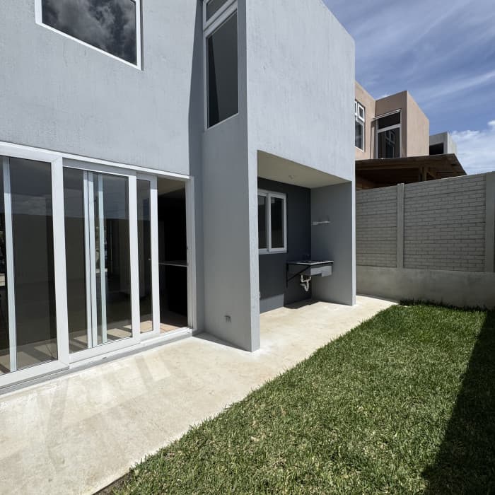 Casa en Venta en Altos de Village, km 26 CAES - foto 4