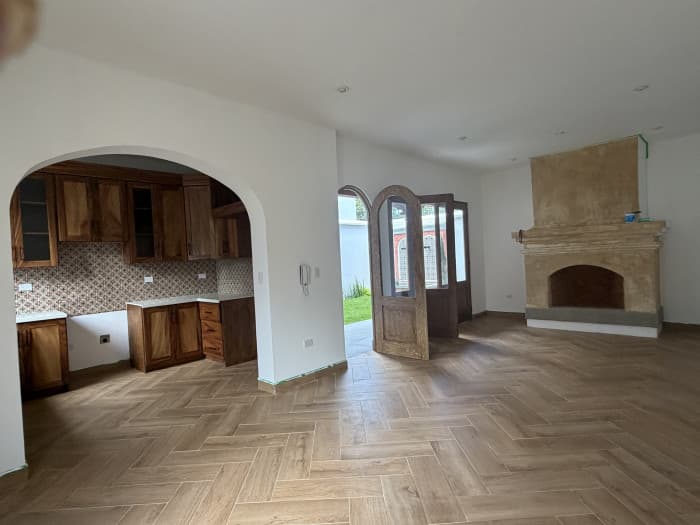 Casa en Condominio en Venta en Alotenango, Sacatepéquez - foto 3