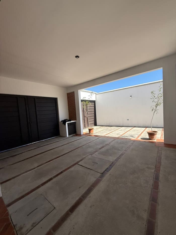 Casa en venta entre Sta. Lucía Milpas y Bárcenas  - foto 3
