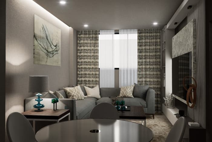 Edificio de apartamentos en venta, Z.9 Quetzaltenango - foto 4