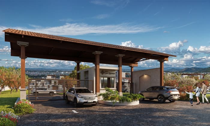 Casa en Residencial Paseo San Lorenzo – ¡Últimas unidad - foto 3